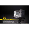Фонарь NITECORE GP3 для экшн-камер CREE XP-G2 16409