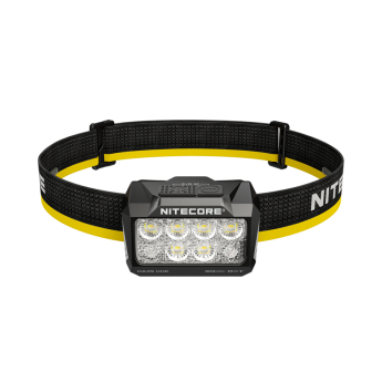 Фонарь налобный NITECORE HA25 UHE MCT