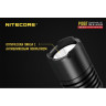 Фонарь NITECORE P10GT Cree XP-L HI V3 16304