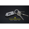 Фонарь NITECORE TIP 2017 RED Cree XP-G2 15434