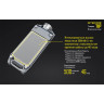 Фонарь NITECORE TIP 2017 RED Cree XP-G2 15434