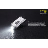 Фонарь NITECORE TIP 2017 RED Cree XP-G2 15434