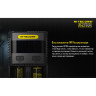 Зарядное устройство NITECORE SC2 14896